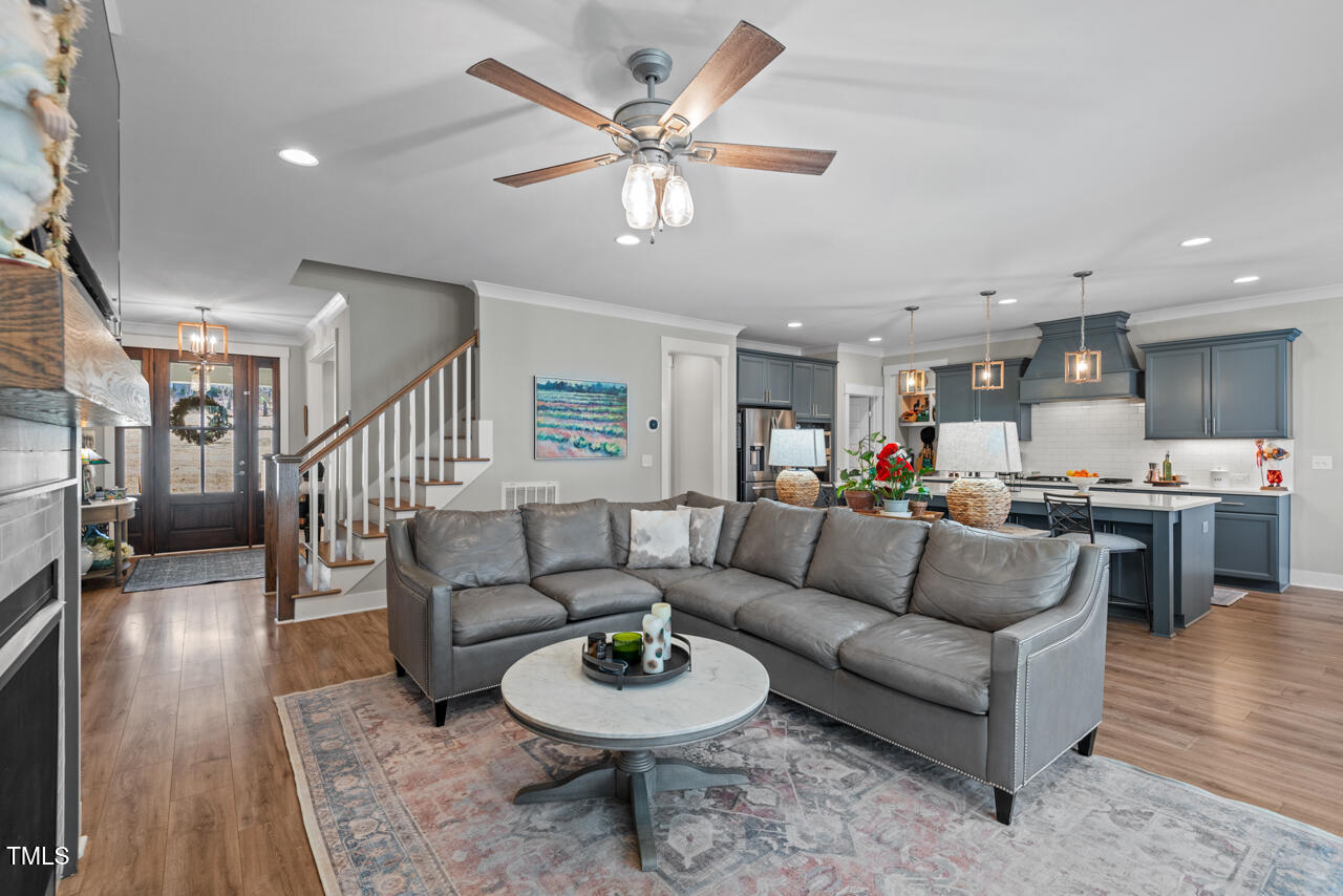 Pittsboro, North Carolina 27312, United States, 5 Bedrooms Bedrooms, ,4 BathroomsBathrooms,Residential,Pending,18420