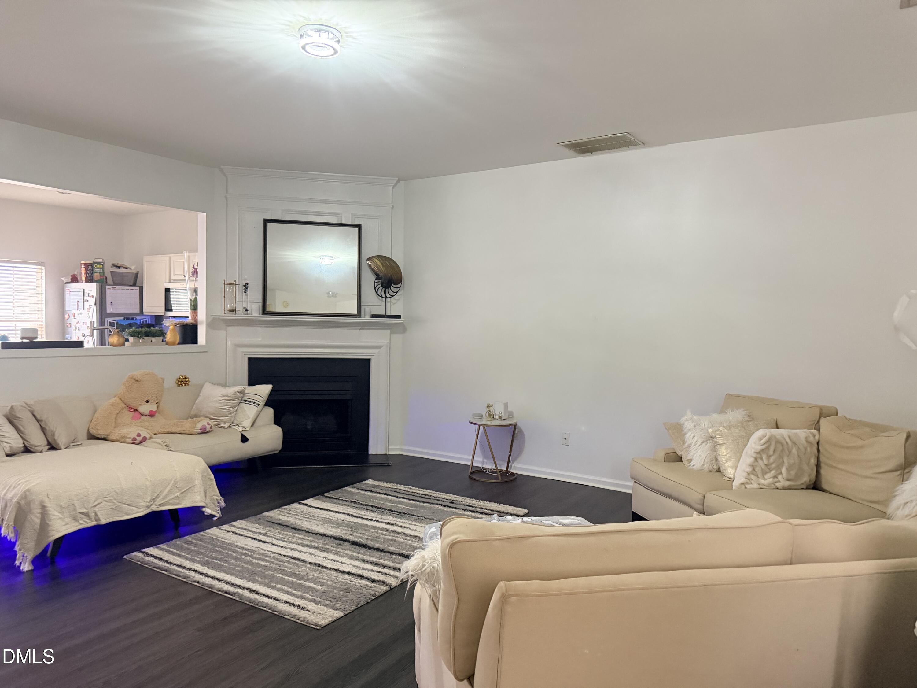 5345 Glen Canyon Road