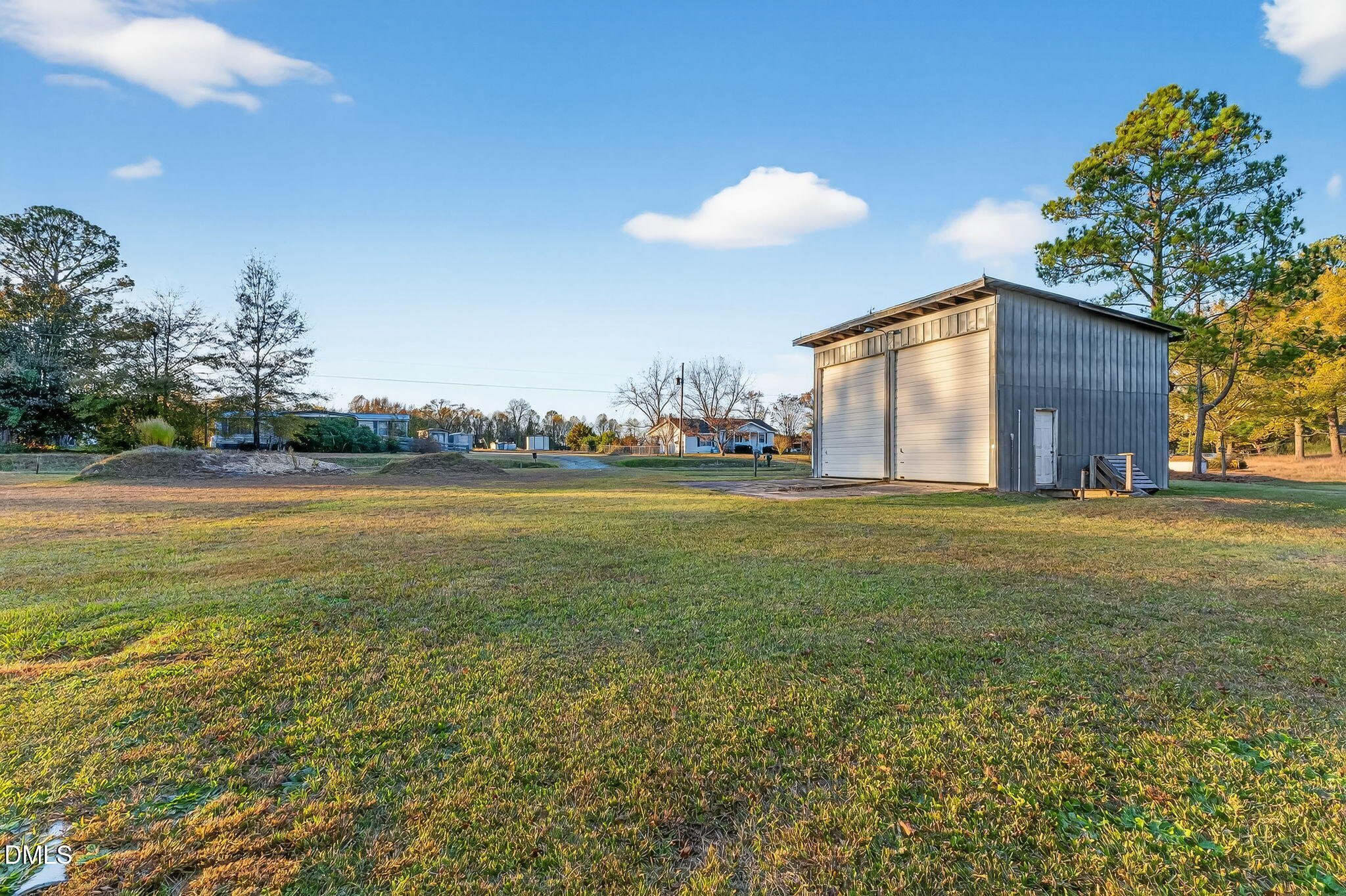 0 Stevens Chapel Road