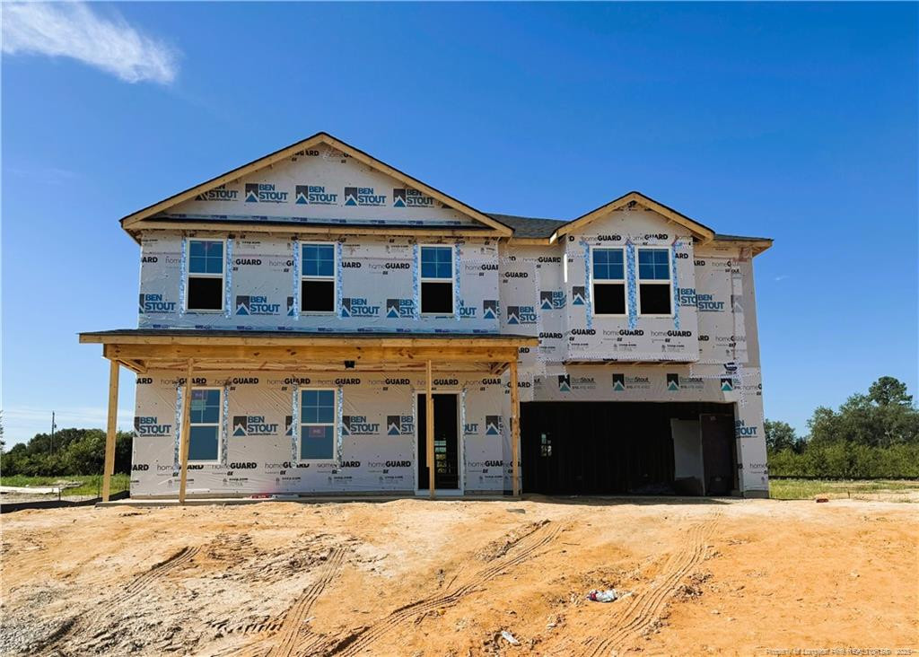 363 Ashley Heights (Lot 30) Drive