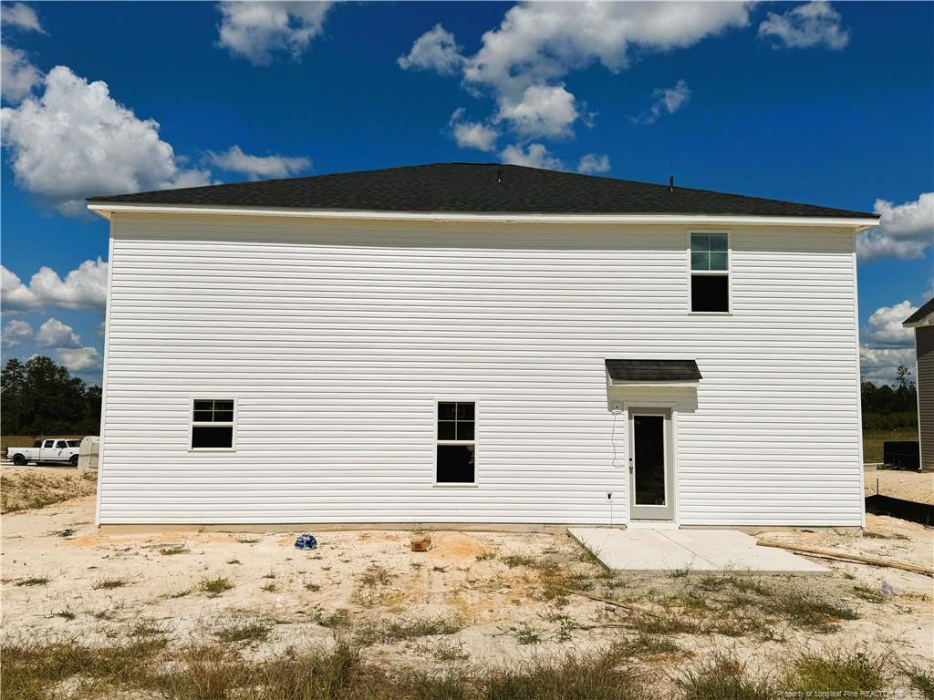 363 Ashley Heights (Lot 30) Drive