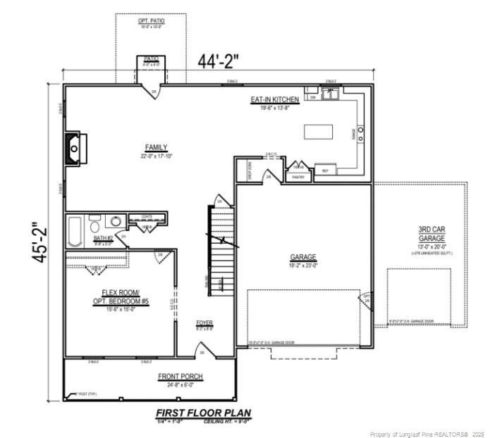 0 Aberdeen (Lot 30) Drive