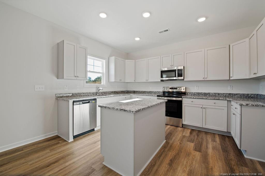 363 Ashley Heights (Lot 30) Drive