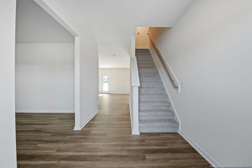 363 Ashley Heights (Lot 30) Drive