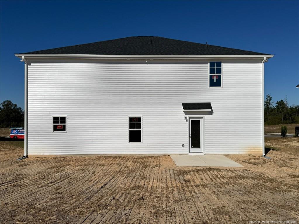 363 Ashley Heights (Lot 30) Drive