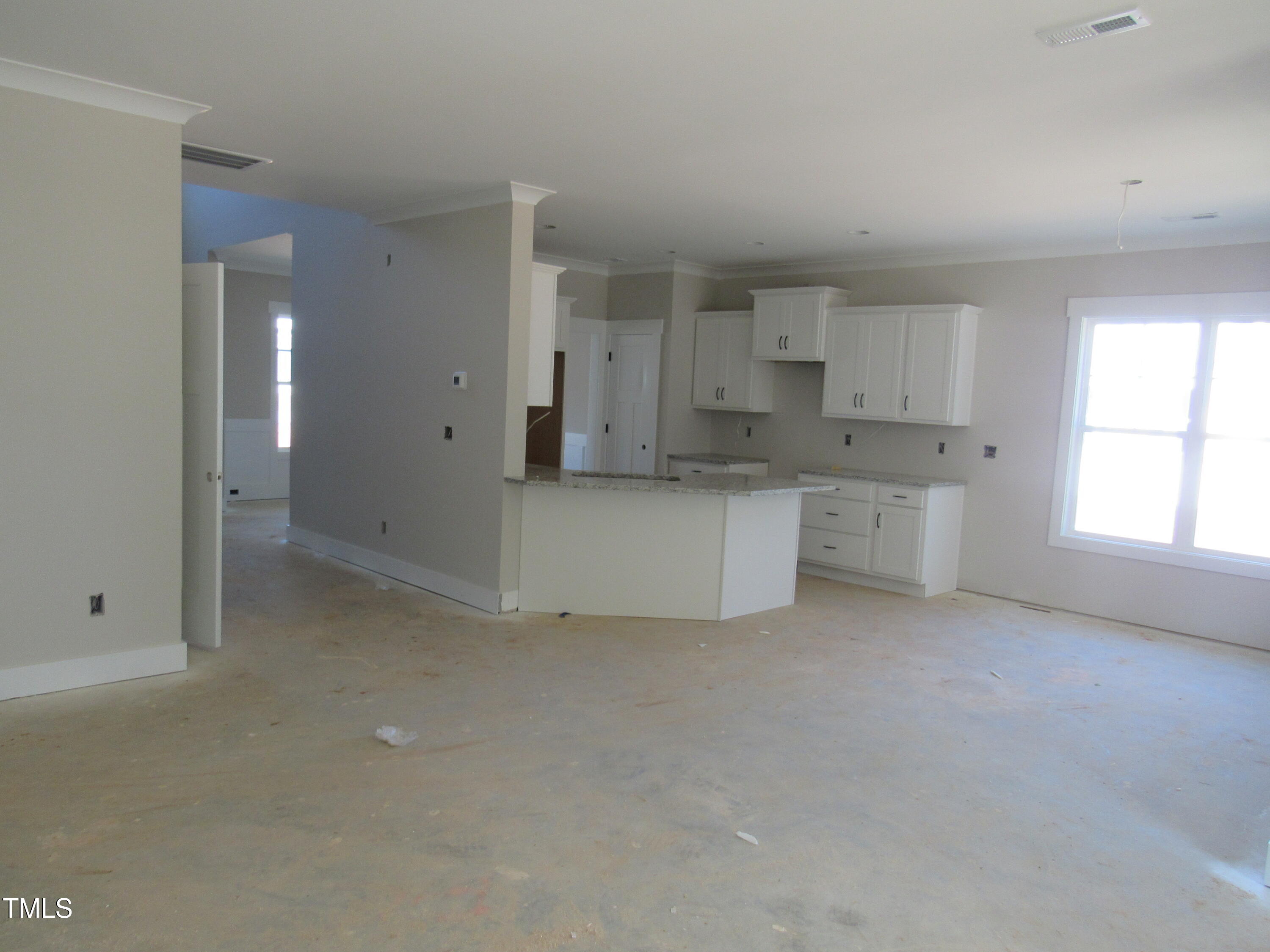 358 Coats Ridge Drive