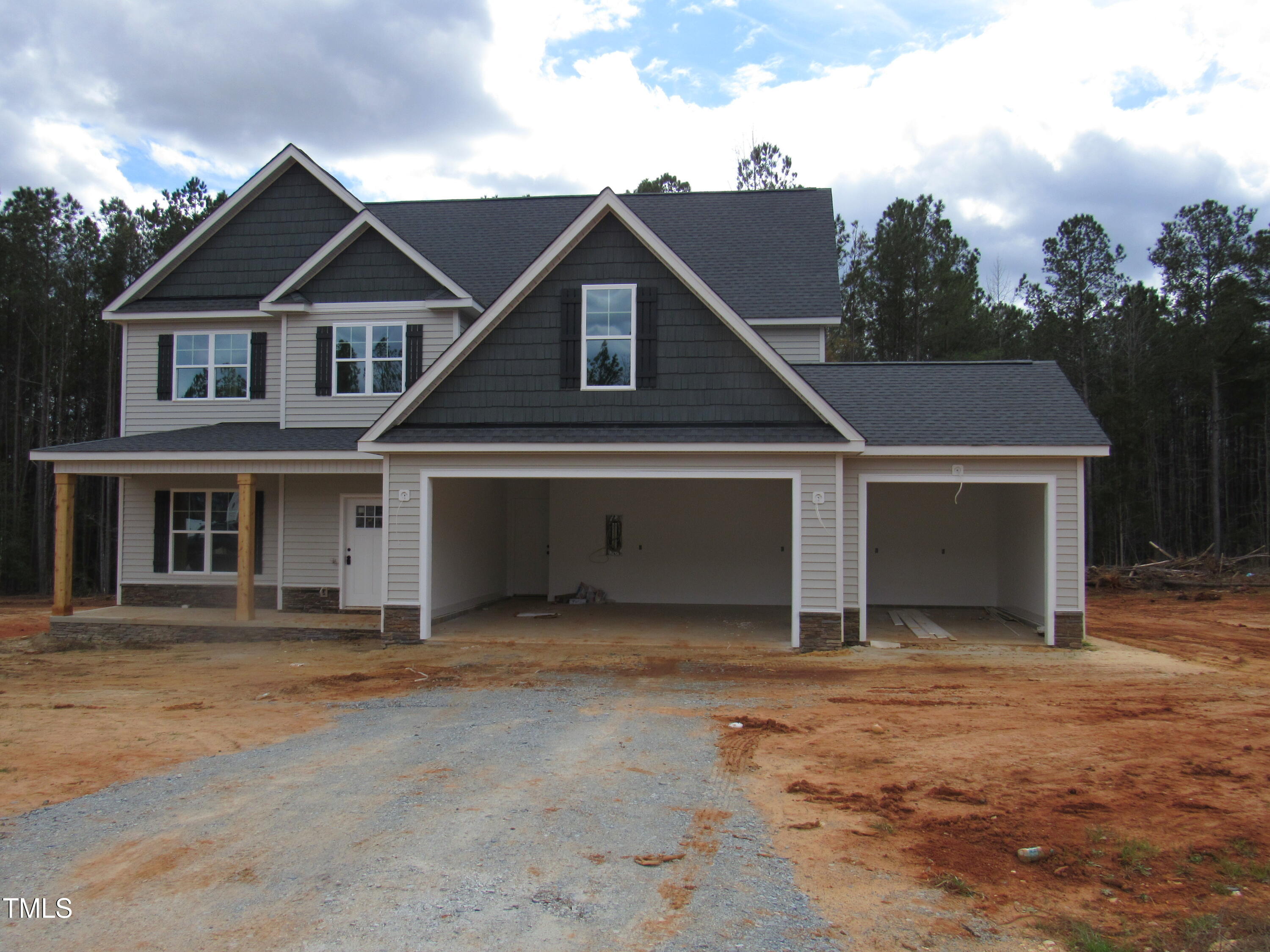 358 Coats Ridge Drive