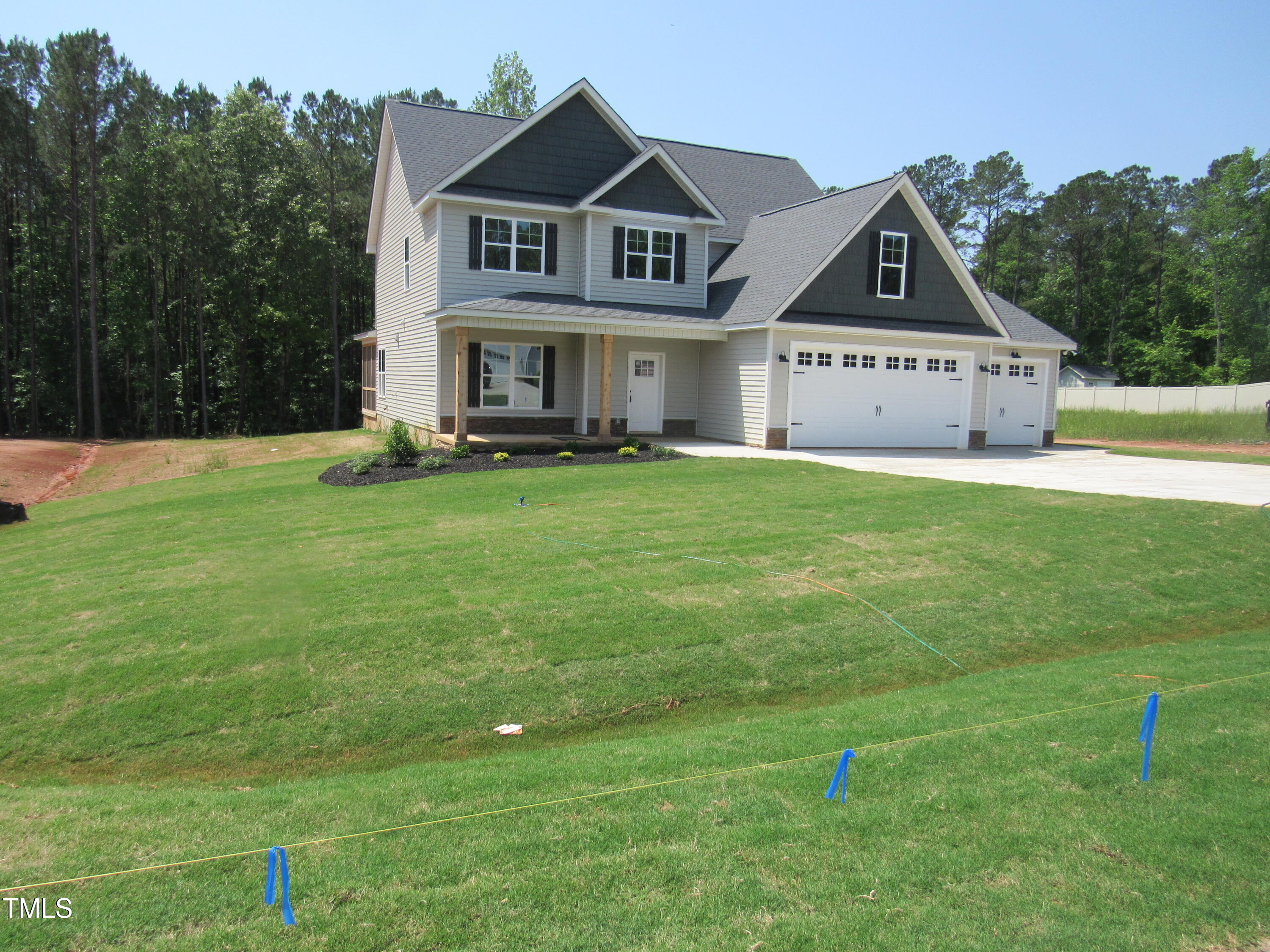 358 Coats Ridge Drive