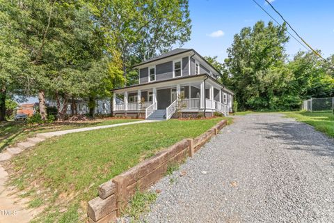 305 Maple Avenue Sanford NC 27330