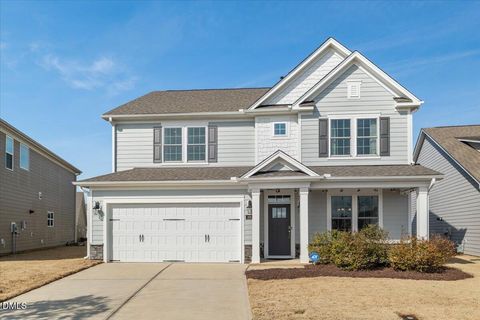 306 Country Side Street Hillsborough NC 27278