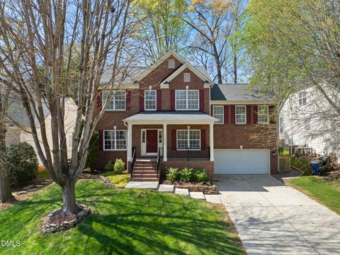 12500 Pawleys Mill Circle Raleigh NC 27614