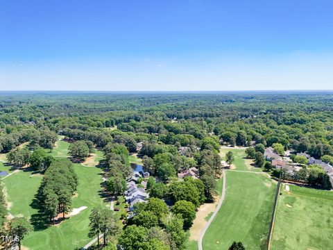 A home in Raleigh