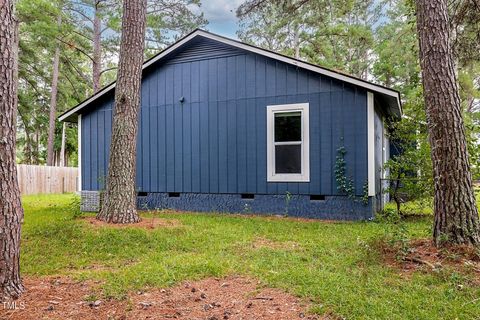 A home in Fayetteville