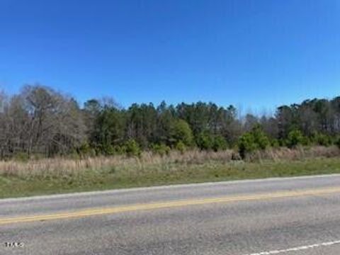Lot 2 N Nc Hwy 210 Lillington NC 27546