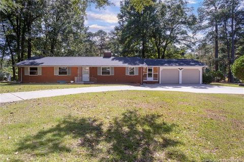 1403 Valencia Drive Fayetteville NC 28303