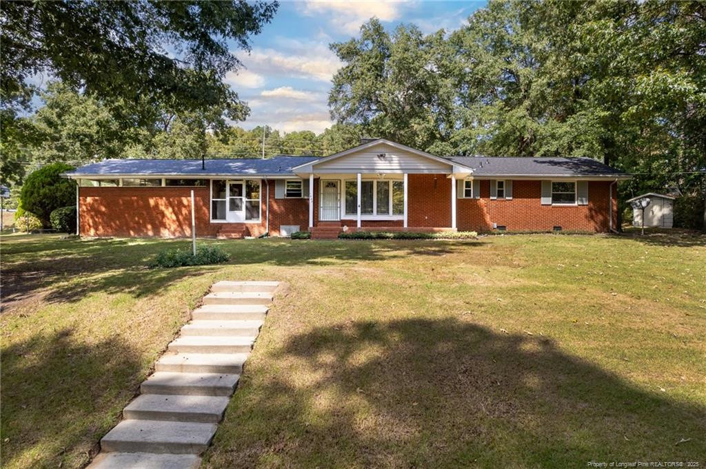 1403 Valencia Drive