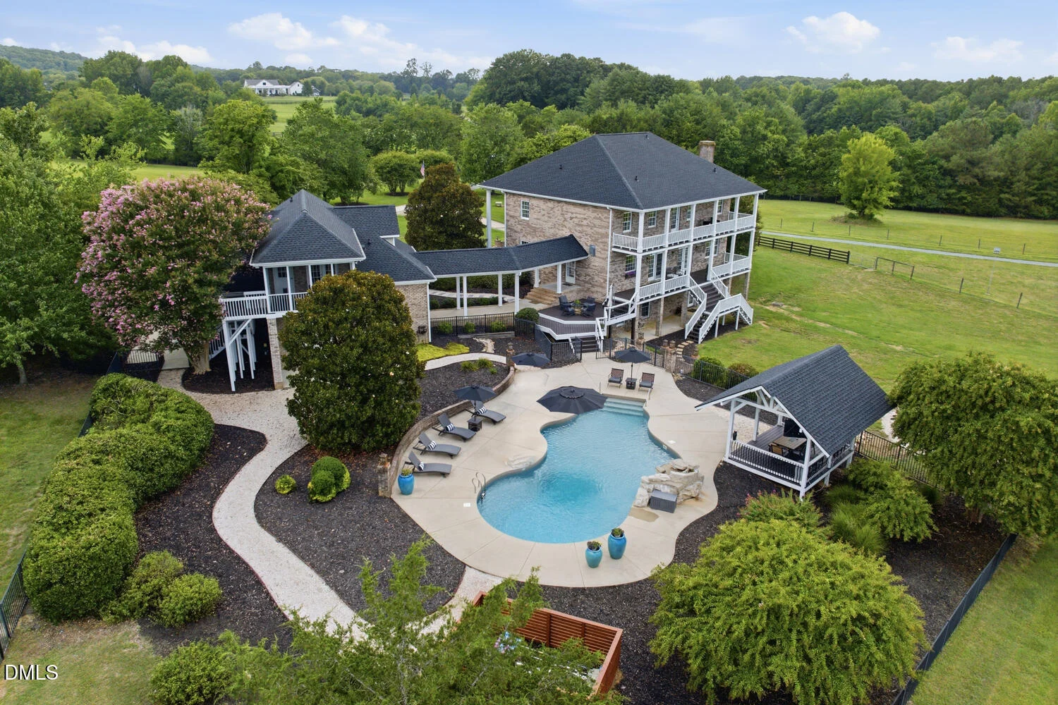 405 Deer Pond Way, Siler City, NC, 27344