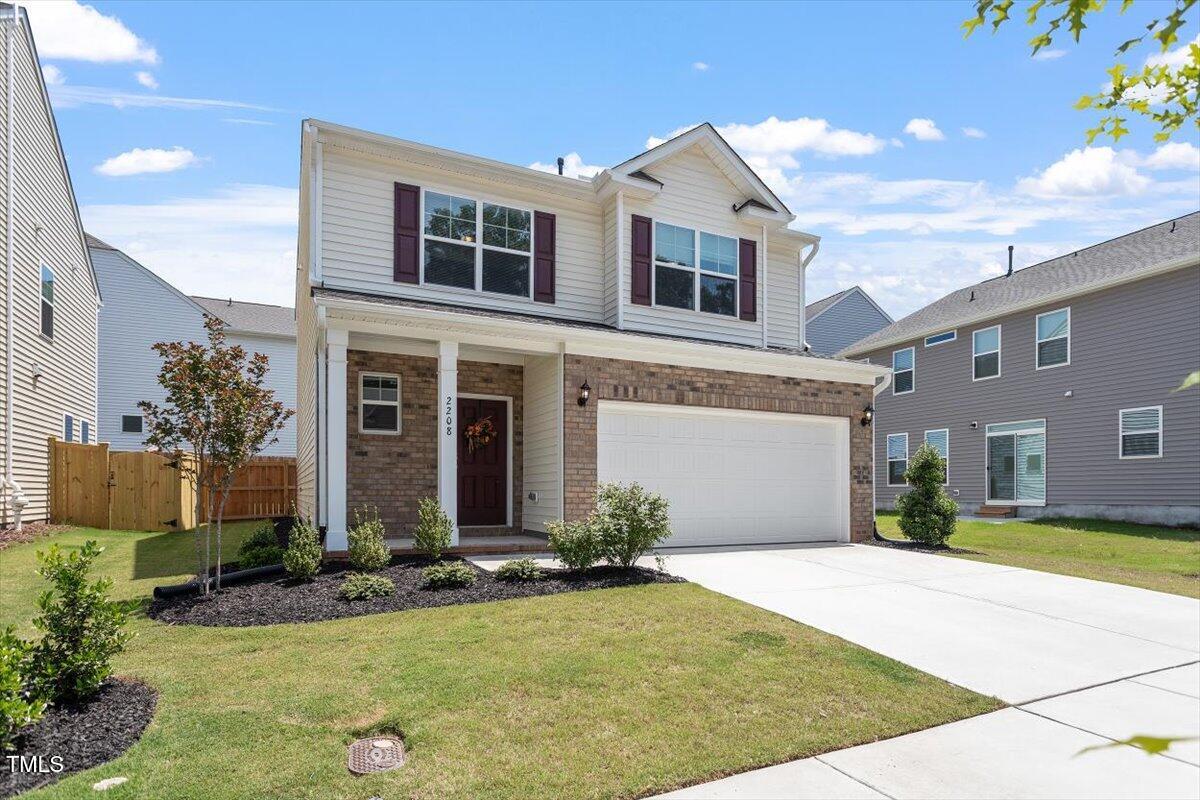 2208 Seneca Drive