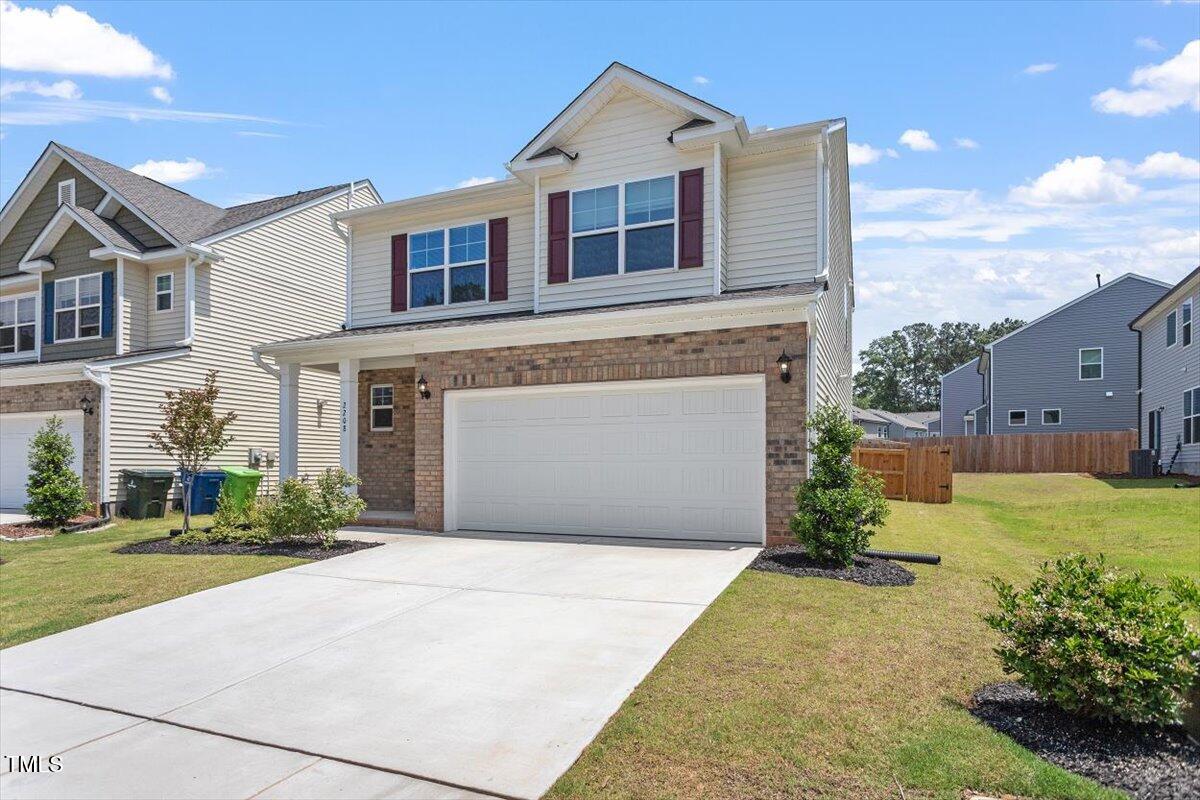 2208 Seneca Drive