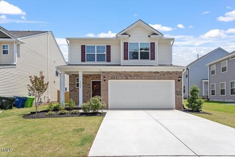2208 Seneca Drive Raleigh NC 27604