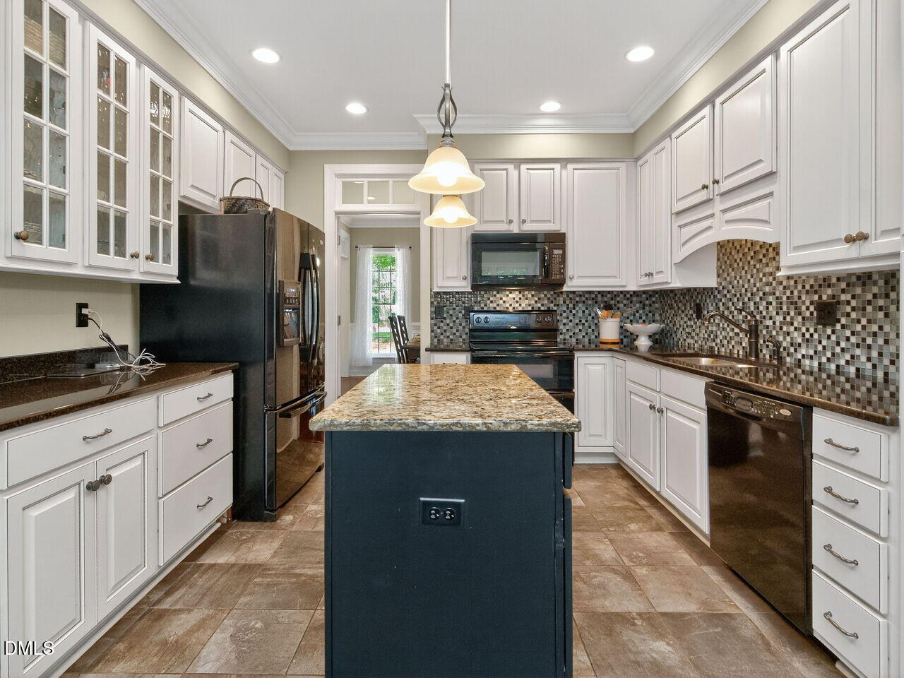 4036 Ridgebrook Bluffs Drive