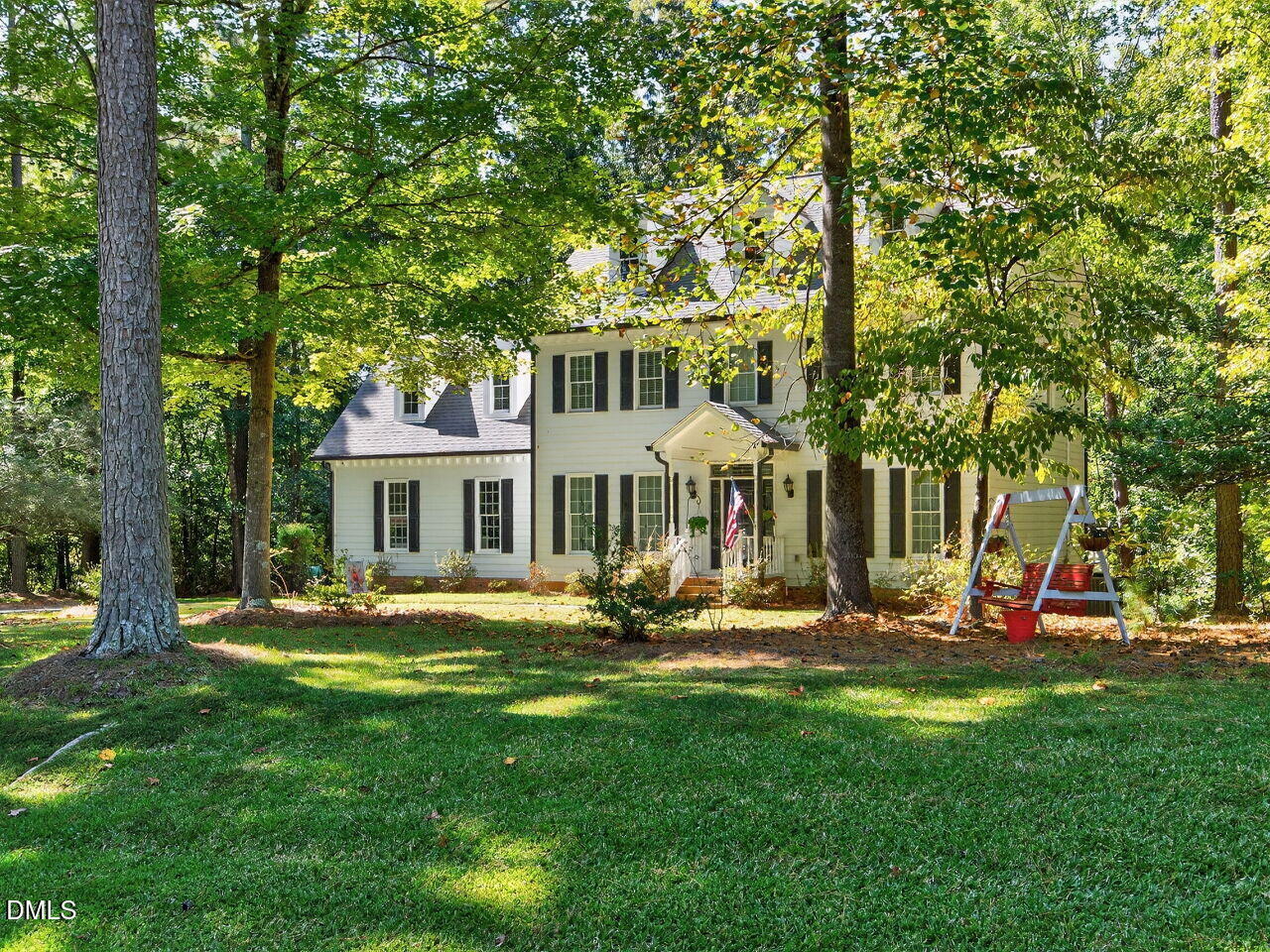 4036 Ridgebrook Bluffs Drive