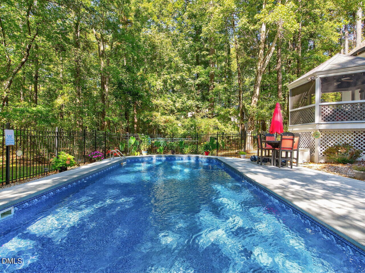 4036 Ridgebrook Bluffs Drive