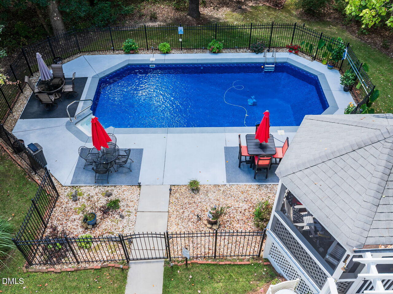 4036 Ridgebrook Bluffs Drive