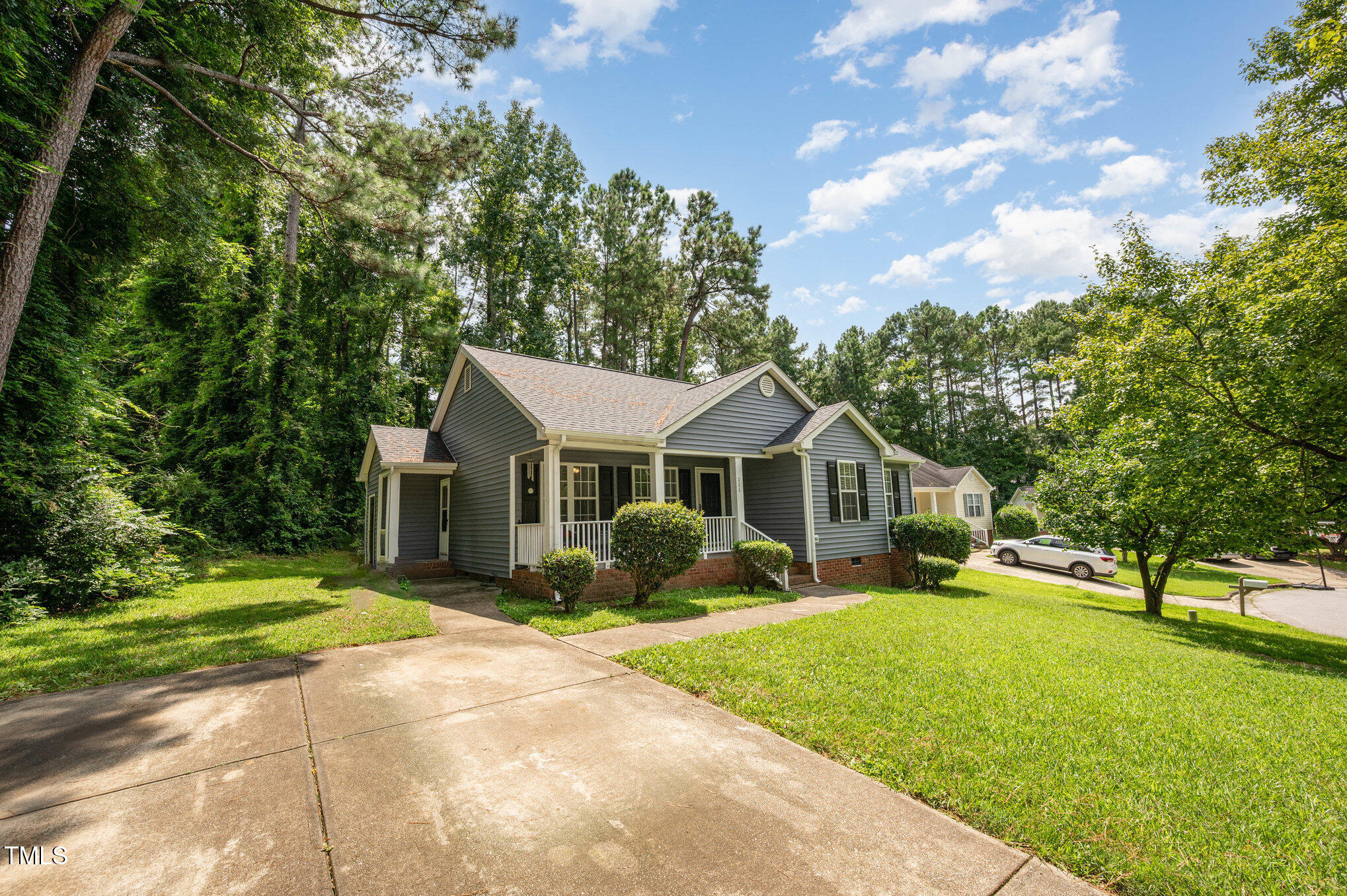111 Plumgrove Lane