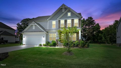 A home in Willow Springs