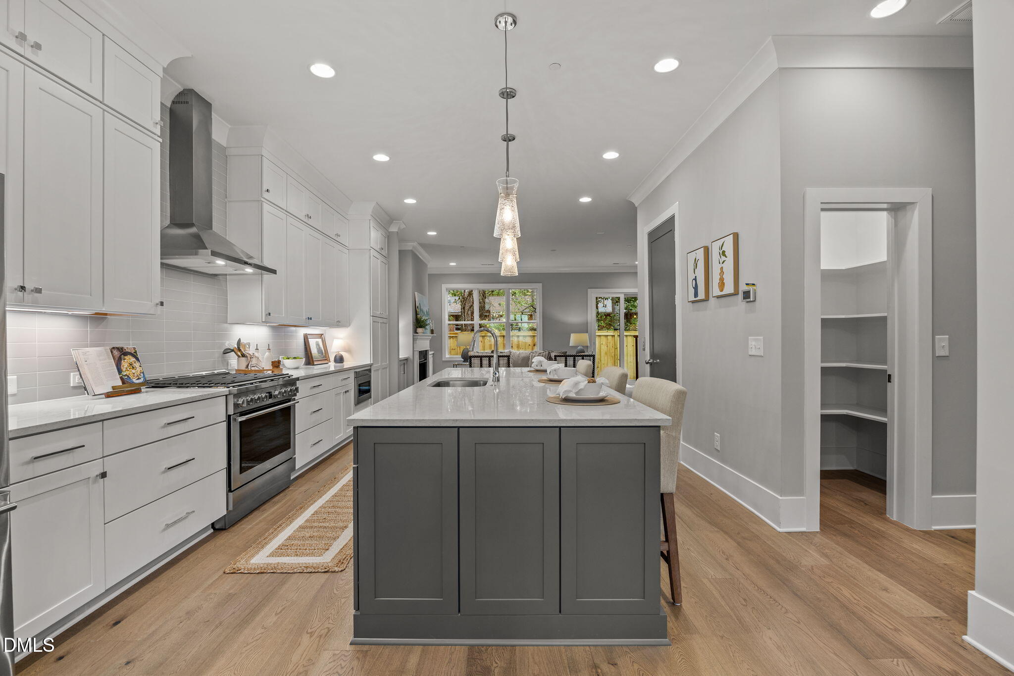 811 Maple Berry Lane 105