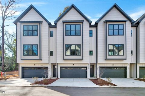 811 Maple Berry Lane 105 Raleigh NC 27607