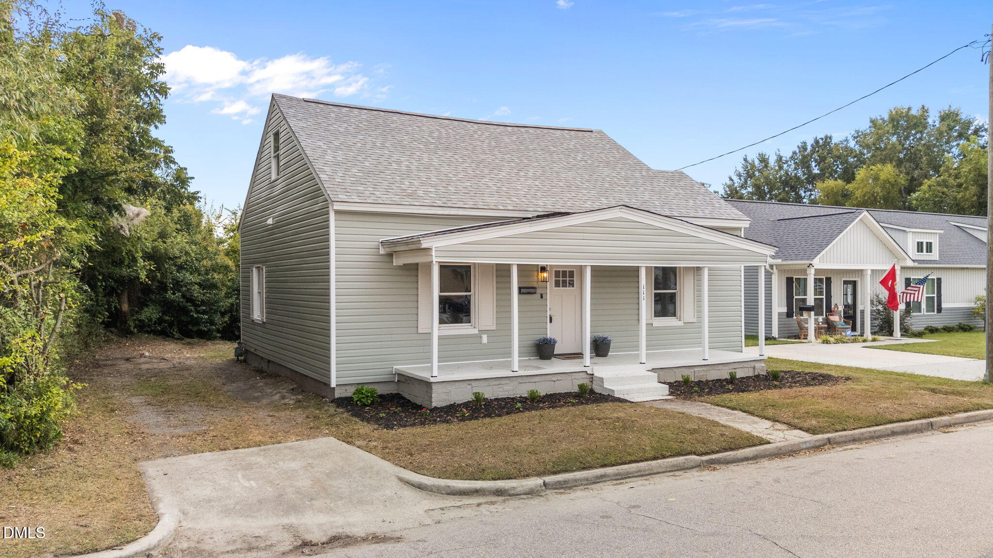 111 S 5th Street