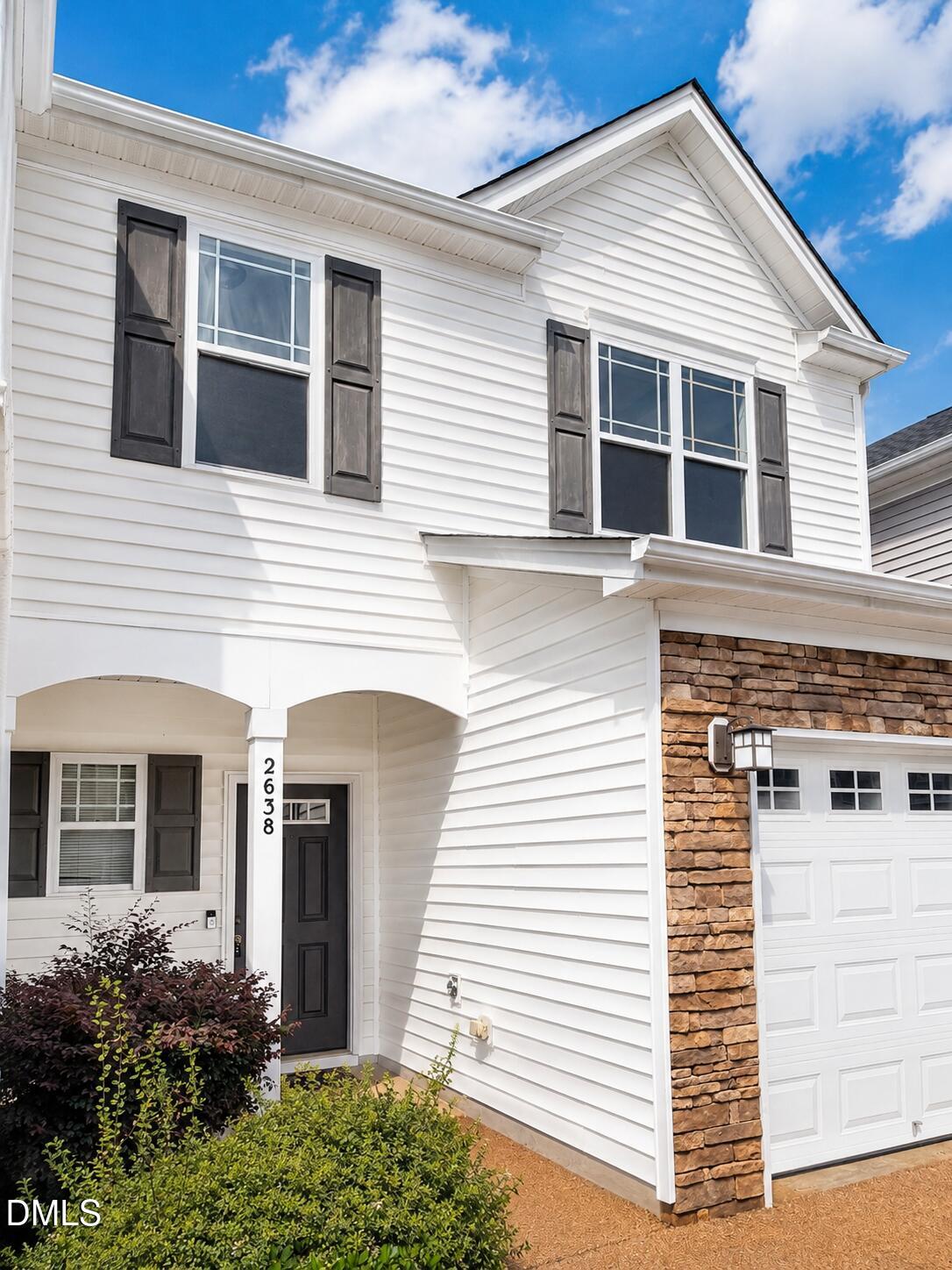 2638 Asher View Court