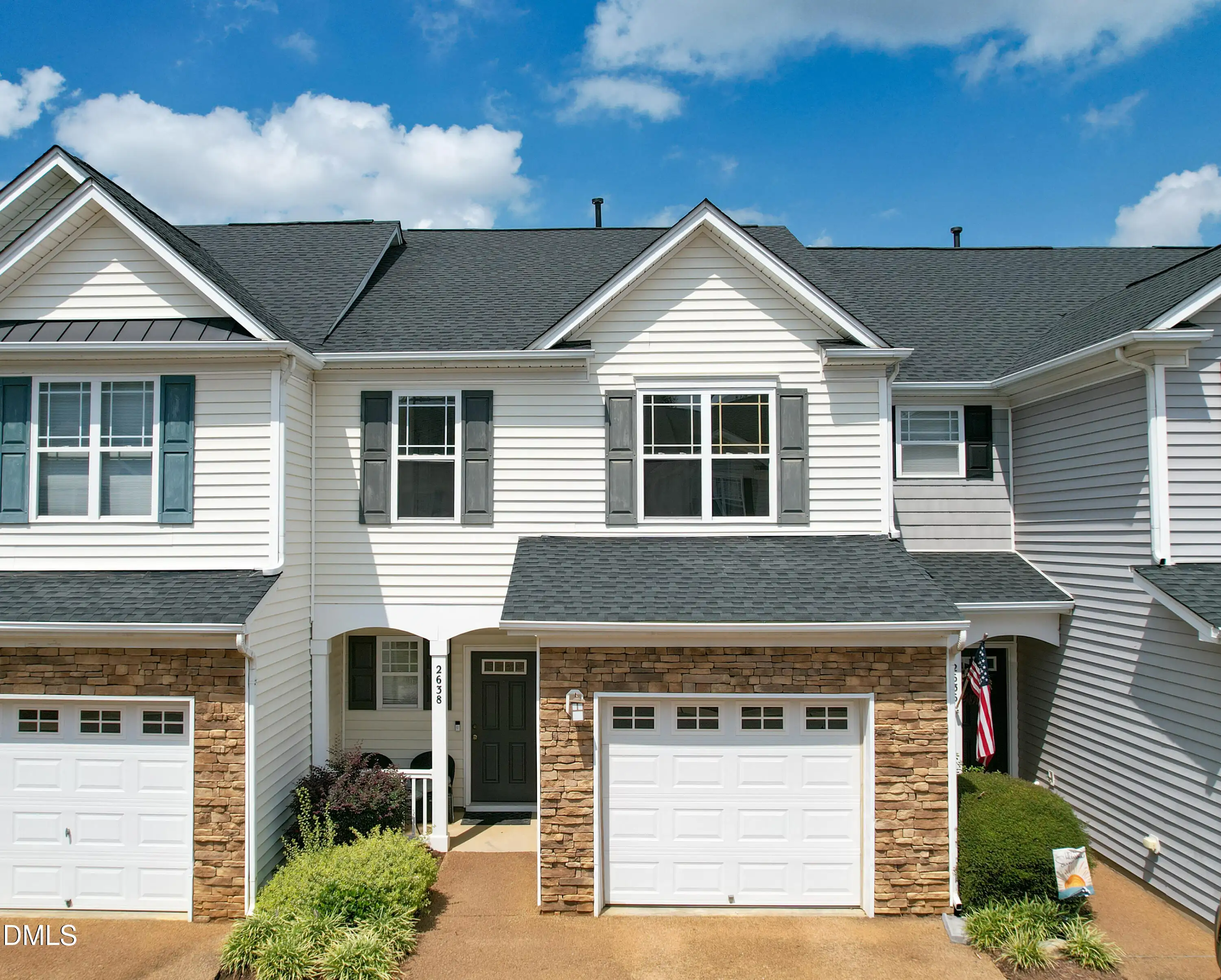 2638 Asher View Court, Raleigh, NC, 27606
