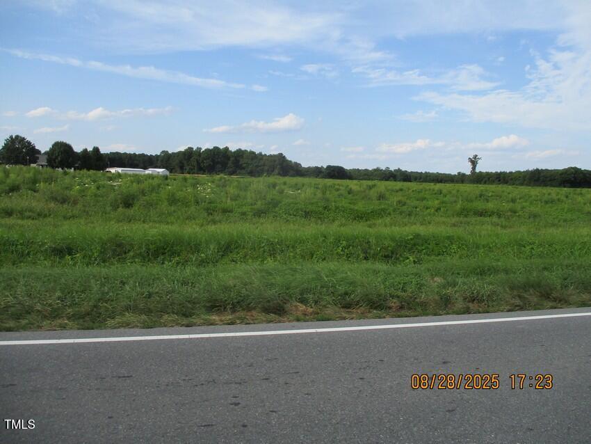 0 Moltonville Road