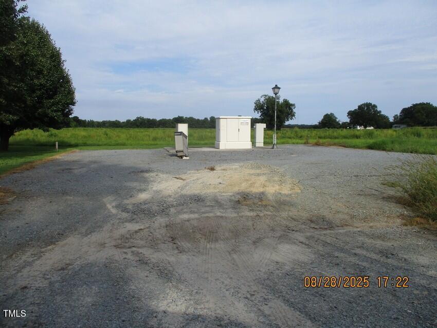 0 Moltonville Road
