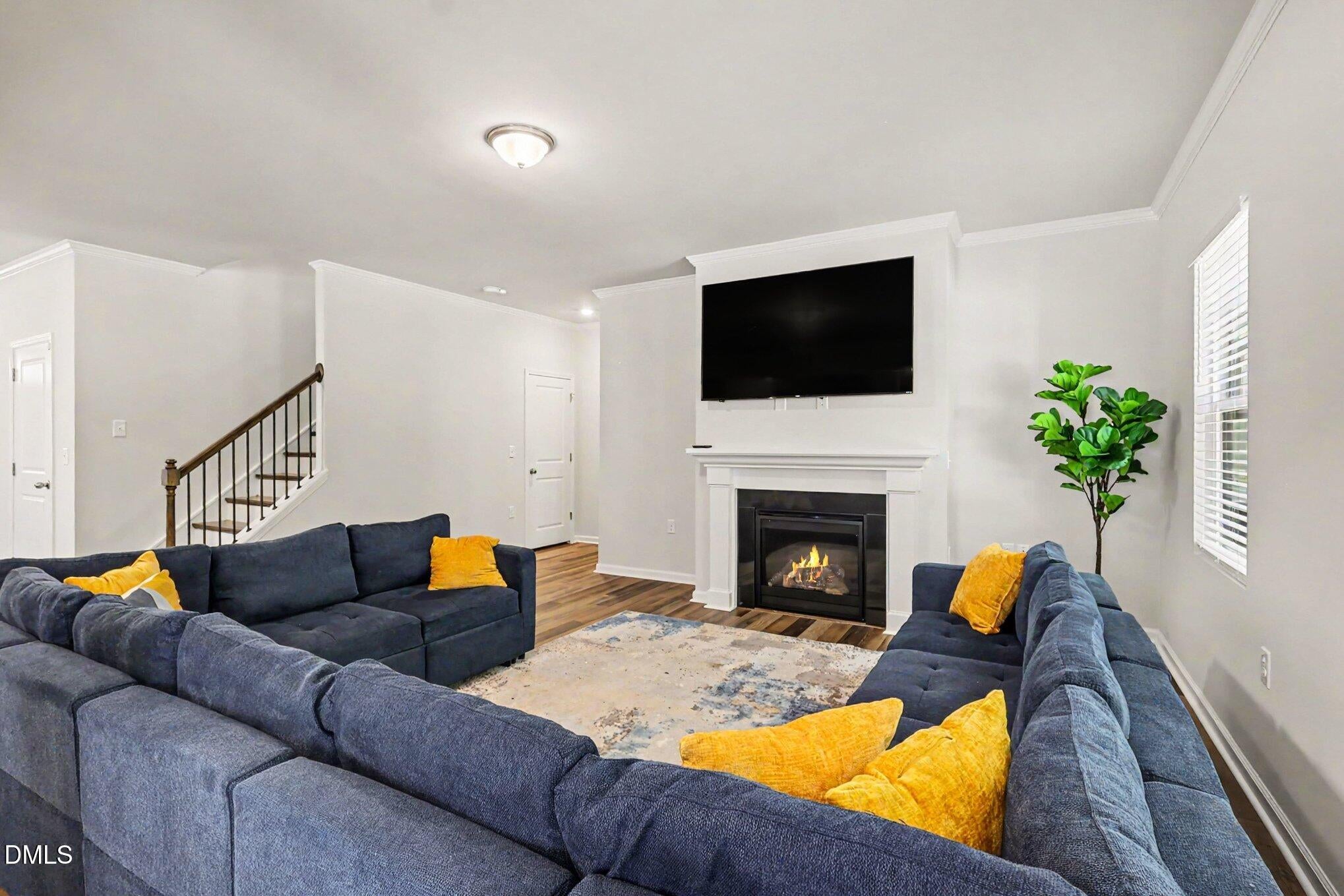 45 Carolina Maple Drive