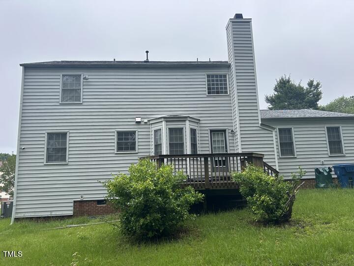 8 Colton Court