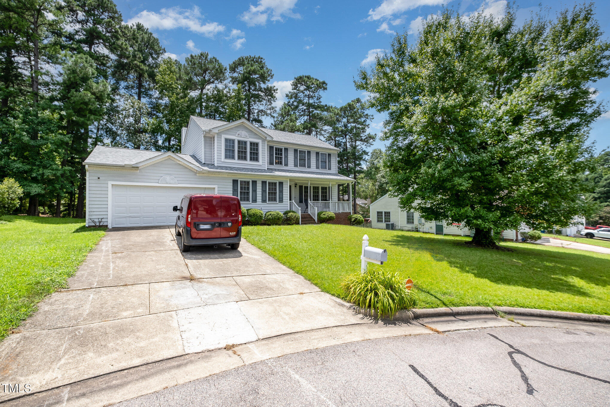 8 Colton Court