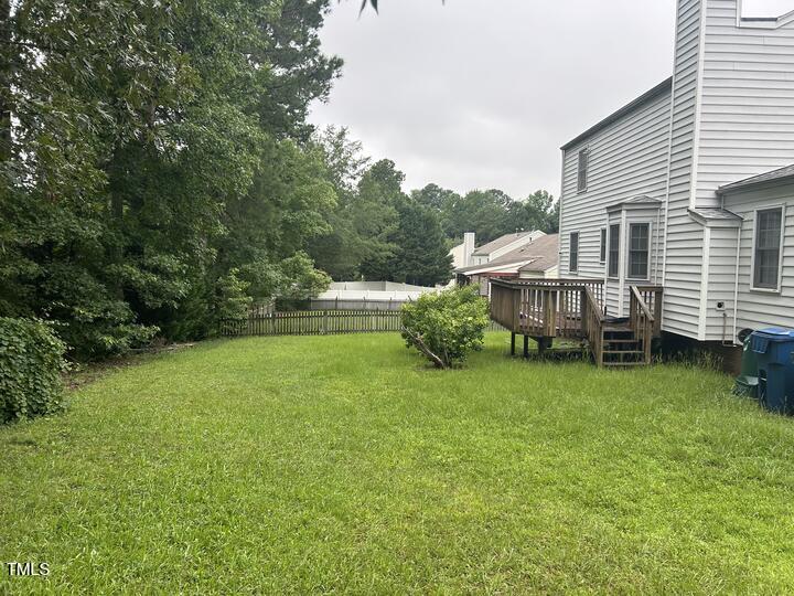 8 Colton Court