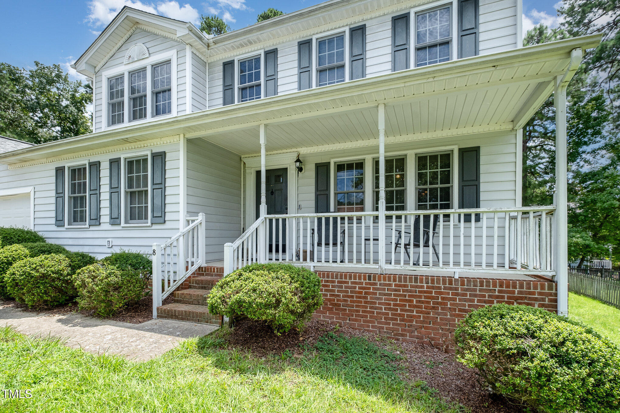 8 Colton Court