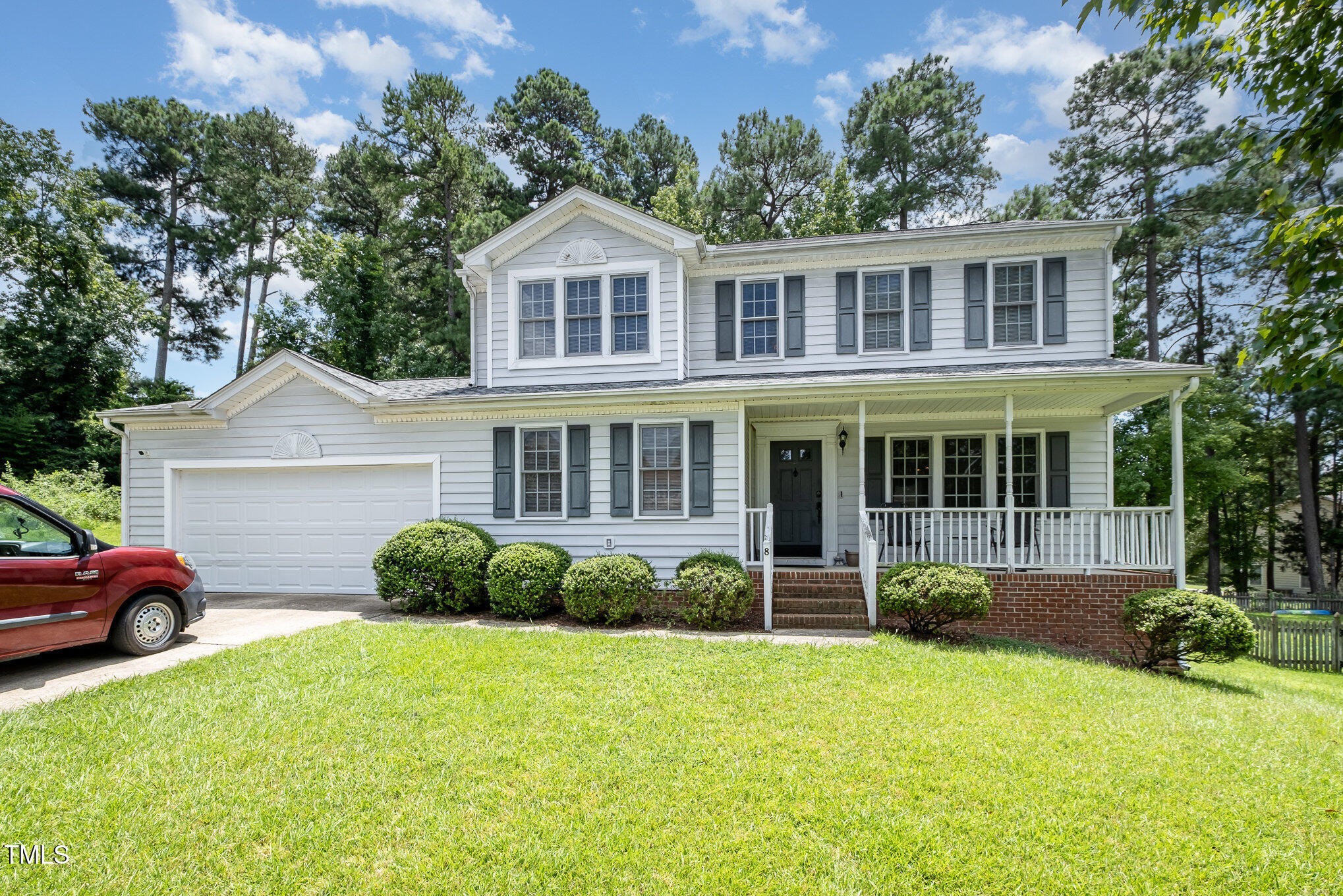8 Colton Court