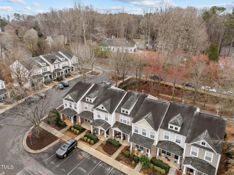 A home in Raleigh