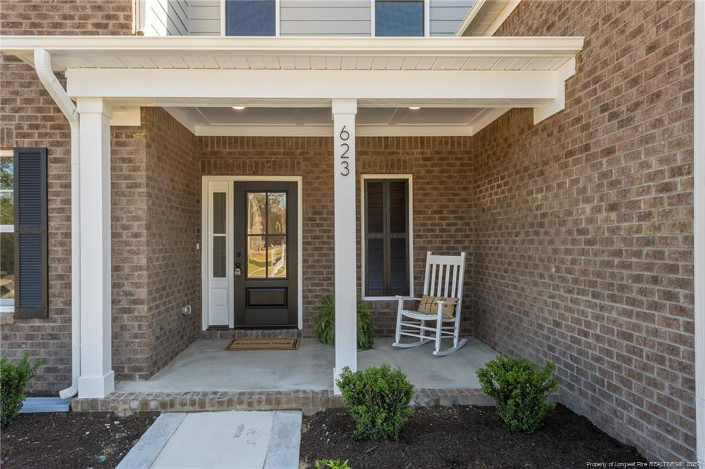 623 Cresswell Moor - Lot 22 Way