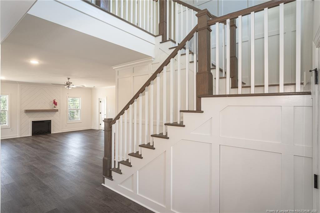 623 Cresswell Moor - Lot 22 Way