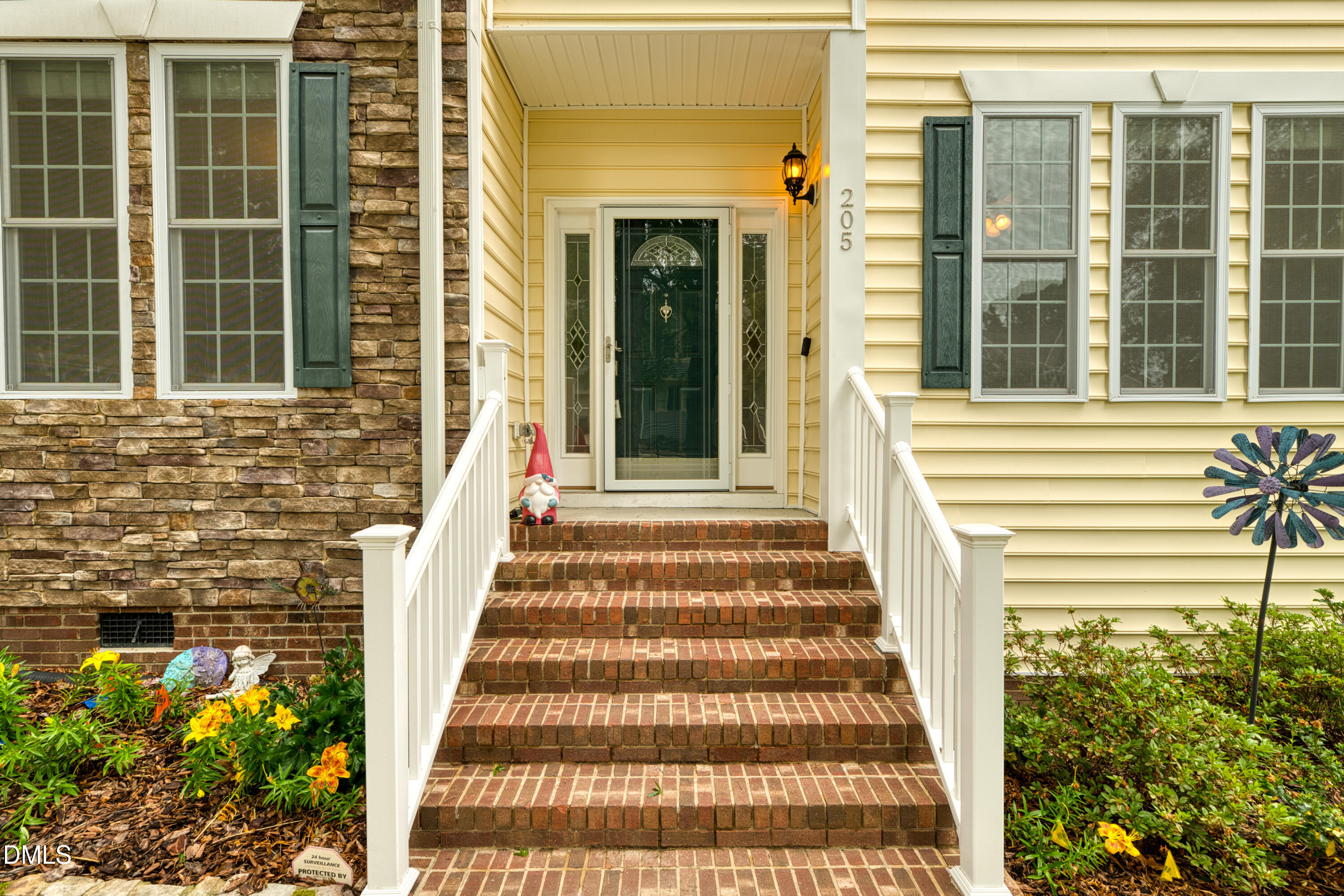 205 Swansboro Drive