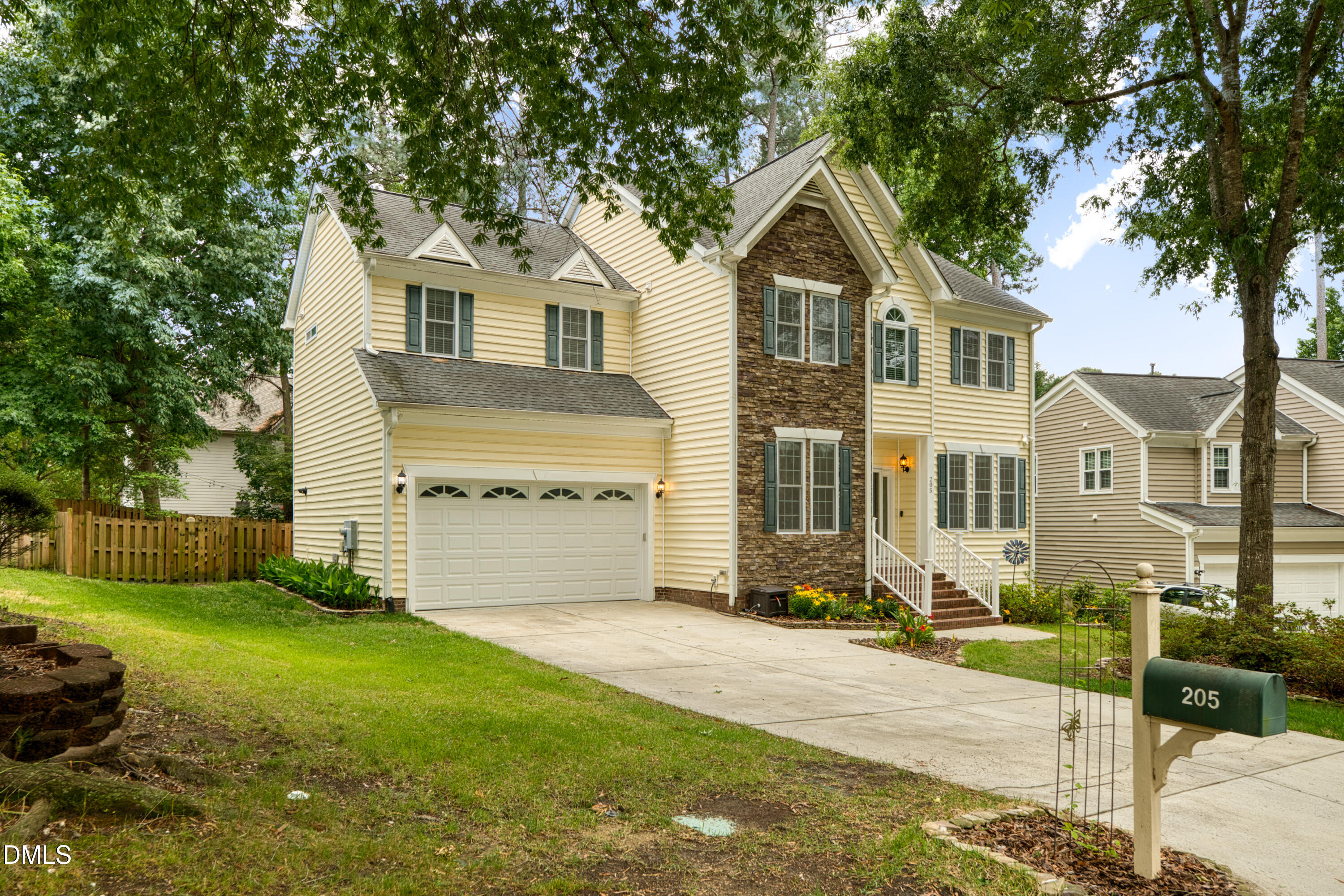 205 Swansboro Drive