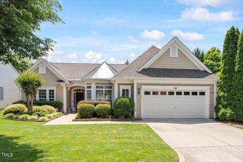 1405 Ventnor Place Cary NC 27519