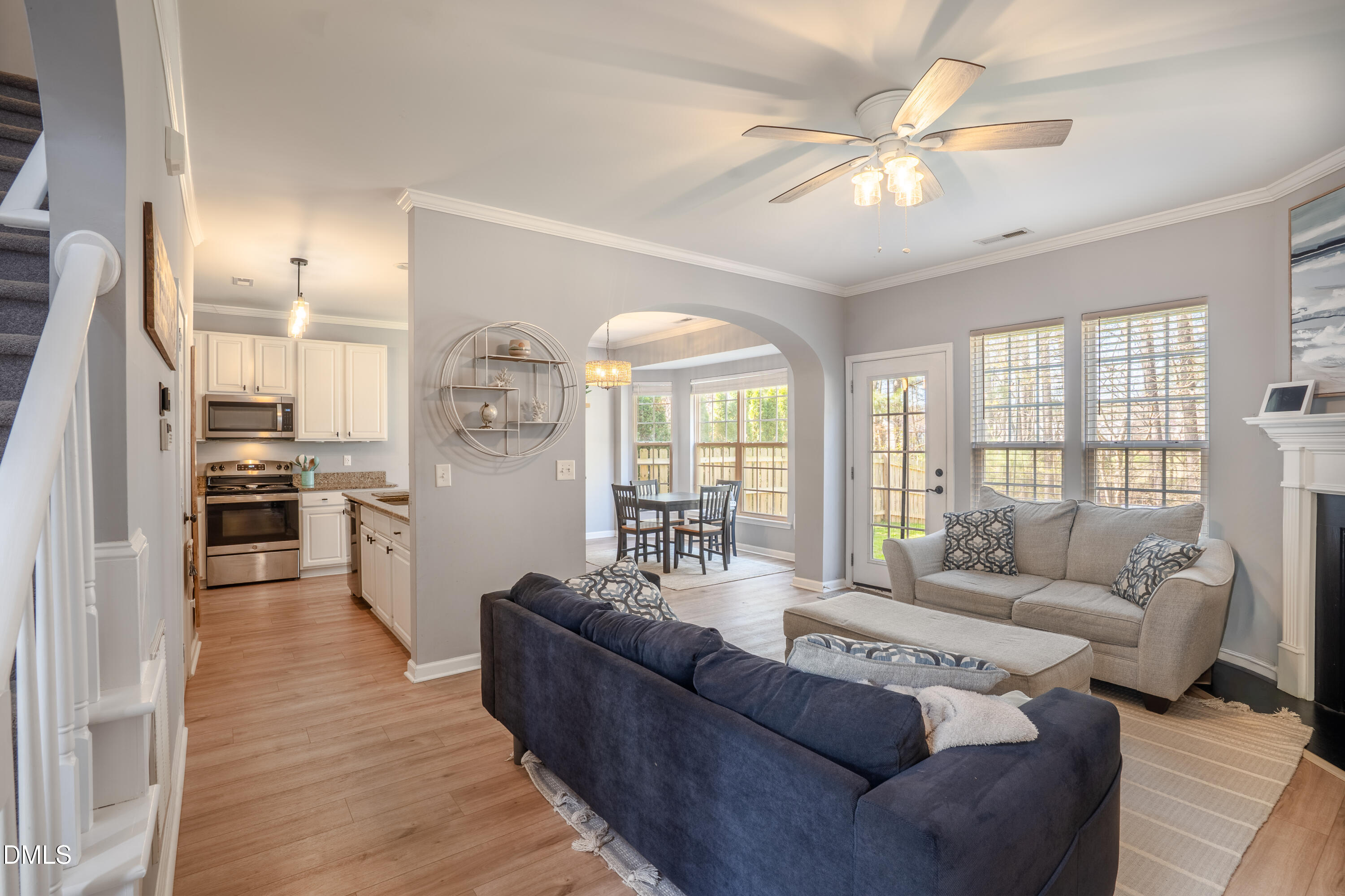 1414 Copper Creek Drive